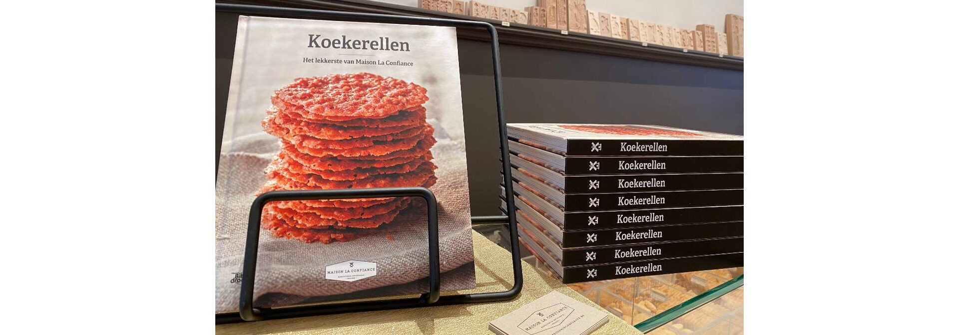 Ruimte voor toekomstige homepaginacontent.