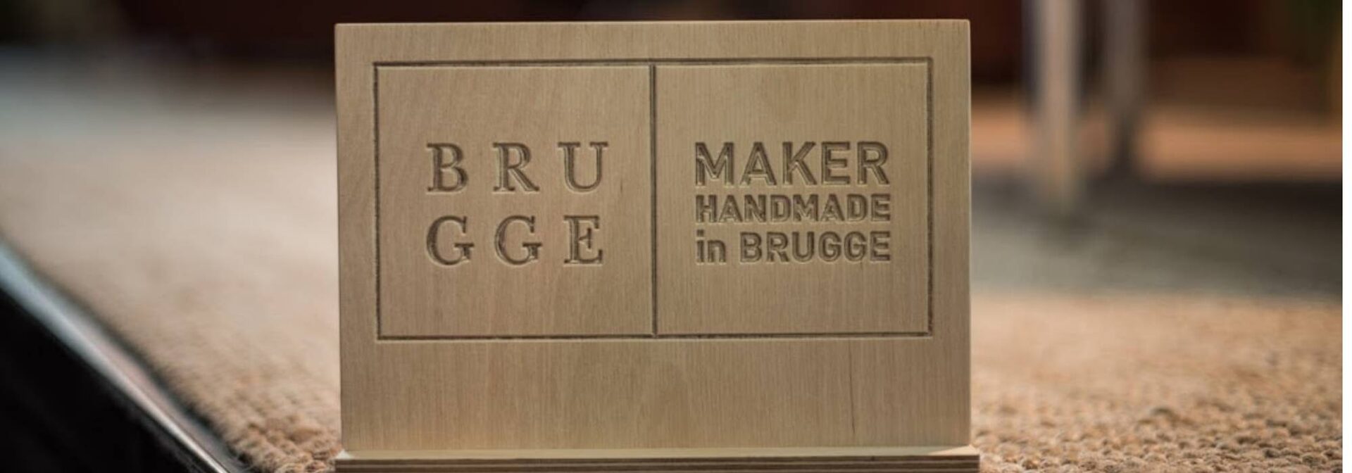Ruimte voor toekomstige homepaginacontent.