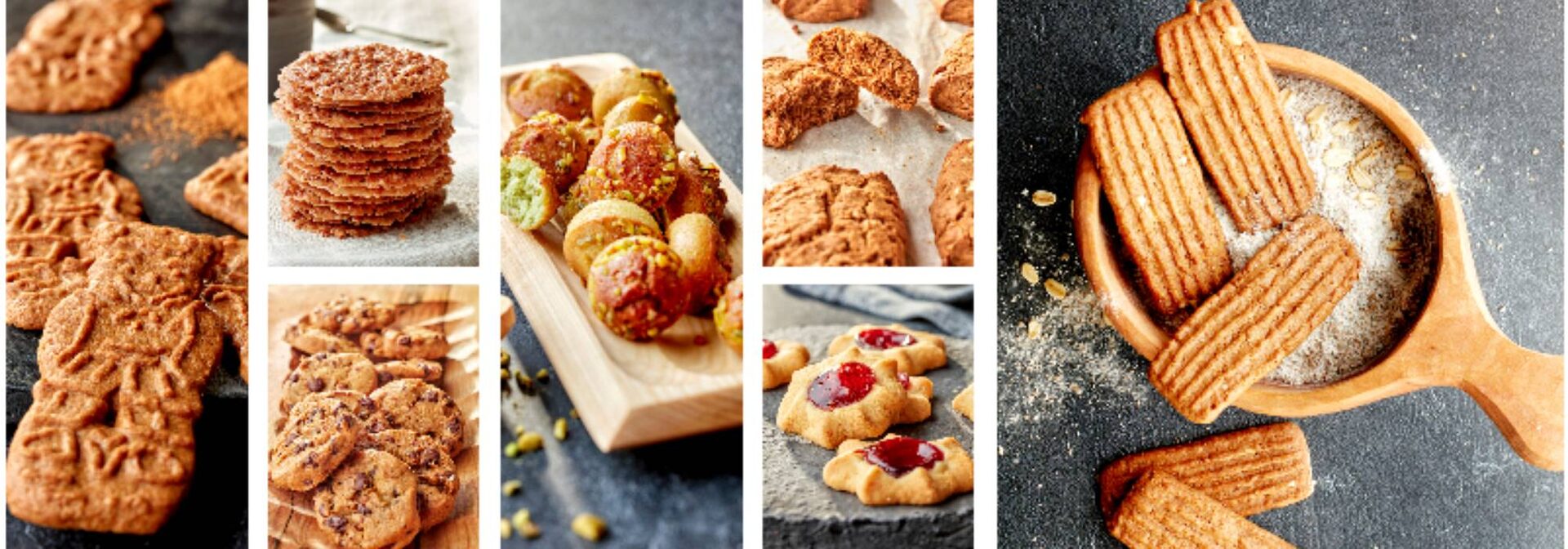 Ruimte voor toekomstige homepaginacontent.