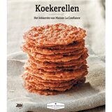 Boek Koekerellen (NL)