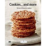 Boek Cookies… and more (EN)