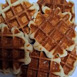 Boterwafels zacht 200g