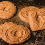 Brugse speculoos 125g