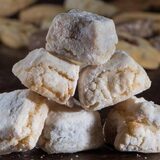 Brugse kasseien 125g