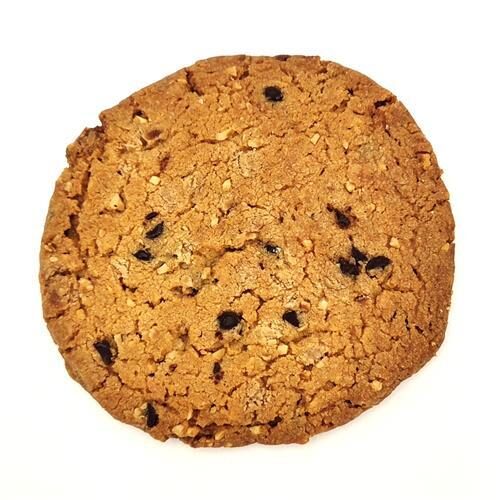 Chocolate chip cookie hazelnoot (groot) 100g                                                        