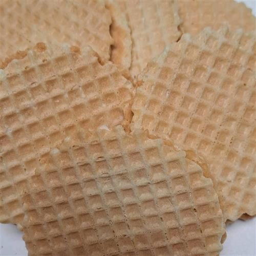 Citroenwafeltjes 125g                                                                               