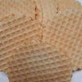 Citroenwafeltjes 125g                                                                               