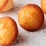 Friands 125g                                                                                        