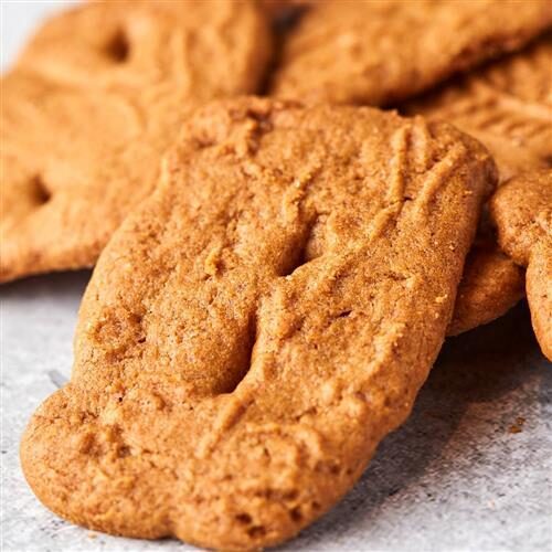 Gemberspeculoos 125g                                                                                