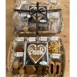 Geschenkpakket BEDANKT DELUXE