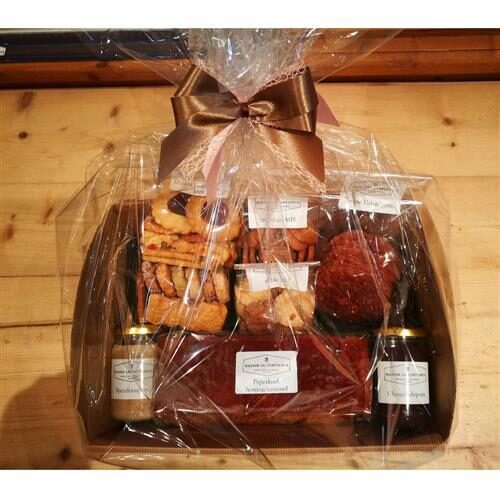 Geschenkpakket GOURMAND