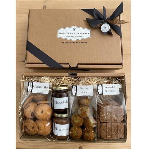Geschenkpakket ARTISAN
