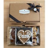 Geschenkpakket BEDANKT