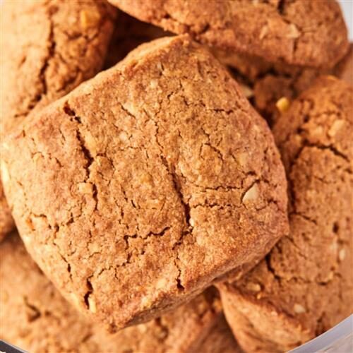 Hasseltse speculoos (2 stuks)                                                                       
