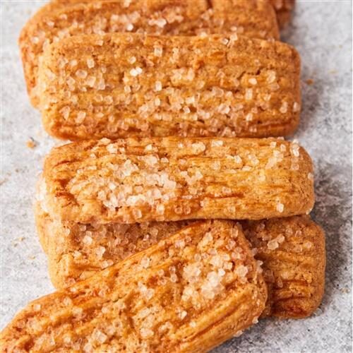 Koekje van het huis 125g                                                                            
