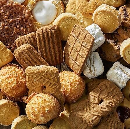 Maison La Confiance MIX 350g                                                                        
