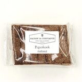 Peperkoek natuur 200g