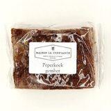 Peperkoek gember 220g