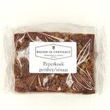 Peperkoek gember/sinaas 220g