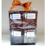 Peperkoek geschenkpakket (4x 220g)