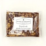 Peperkoek abrikoos/amandel 220g