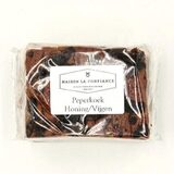 Peperkoek honing/vijgen 220g