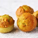 Pistache Friands 125g                                                                               