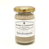 Pâte de spéculoos 100ml