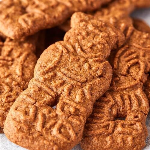 Speculoos traditioneel 125g                                                                         