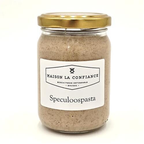 Speculoospasta 200ml                                                                                