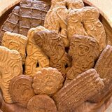 Speculoos MIX 125g