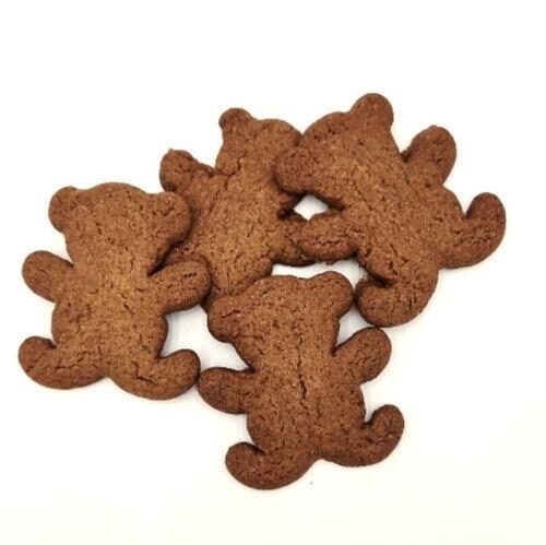 Speculoos traditioneel beertje (4 stuks)                                                            