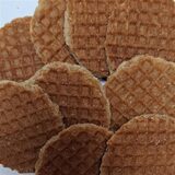 Stroopwafels - mini 125g                                                                            