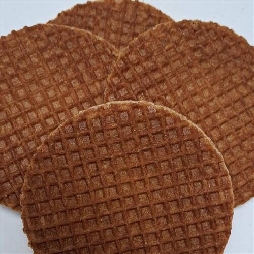 Stroopwafels 150g                                                                                   