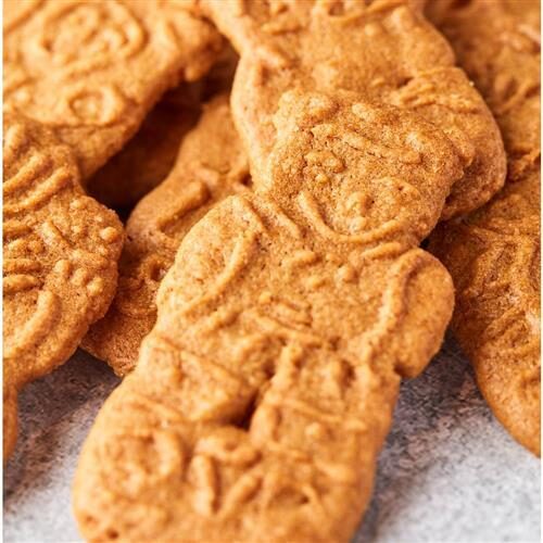 Vanille speculoos 125g                                                                              