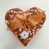 VONDELMOLEN Peperkoek hart 250g